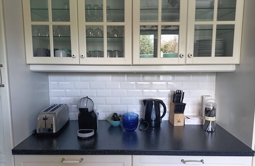 Bazemont House | Belle Maison du 18e Siècle