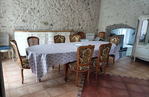 Bazemont House | Belle Maison du 18e Siècle