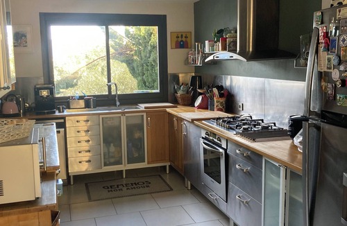 Gemenos House | Belle Maison EN Provence