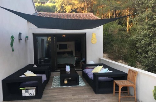 Gemenos House | Belle Maison EN Provence