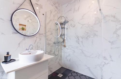 Lezat-sur-Leze Villa | Belle maison familiale avec piscine privée