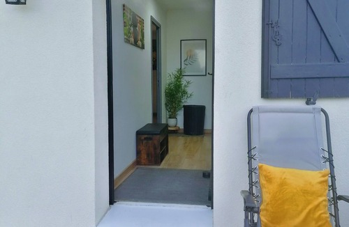 Coulommiers House | Belle Maison Familiale!