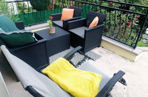 Coulommiers House | Belle Maison Familiale!