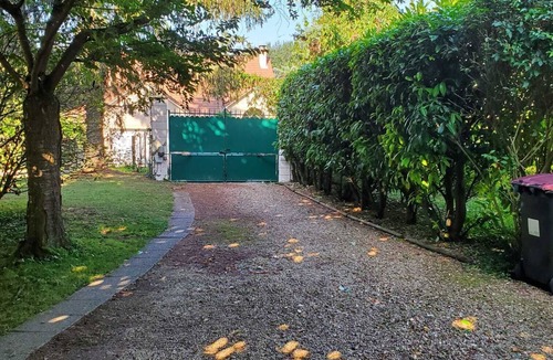 Rubelles House | Belle Maison Familiale au Sud de la Seine et Marne