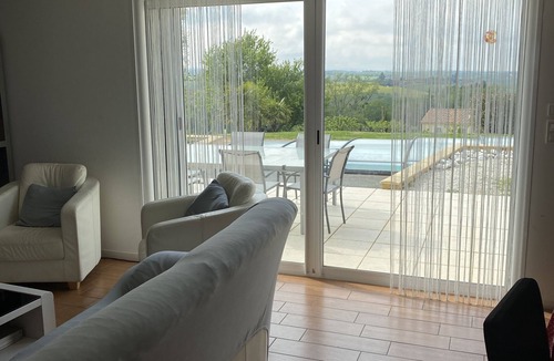 Bellegarde-Marsal House | Belle Maison à la Campagne à 10 mn d Albi