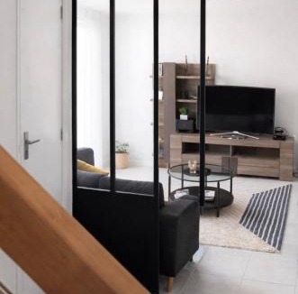 Colleville-Montgomery Villa | Belle maison neuve à 5 mn de la plage