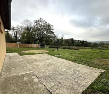 Colligis-Crandelain House | Belle maison à la campagne