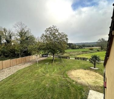 Colligis-Crandelain House | Belle maison à la campagne