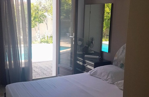 Baho House | Belle Maison Méditerranéenne au Calme Avec Piscine Privée