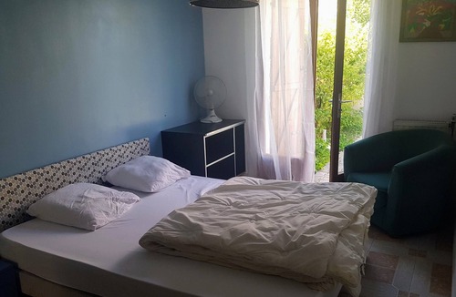 Baho House | Belle Maison Méditerranéenne au Calme Avec Piscine Privée