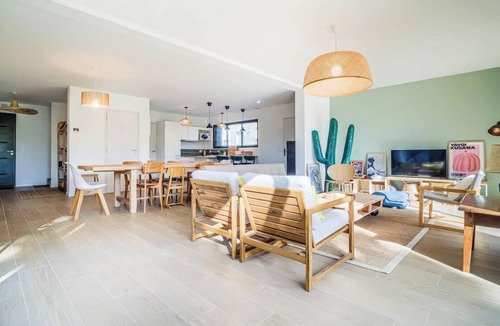 Carnac House | Belle maison moderne proche plages & bourg