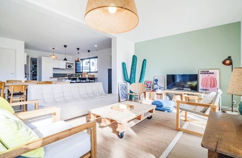 Carnac House | Belle maison moderne proche plages & bourg