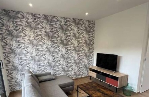 Viols-le-Fort House | Belle Maison Neuve Proche Pic St Loup