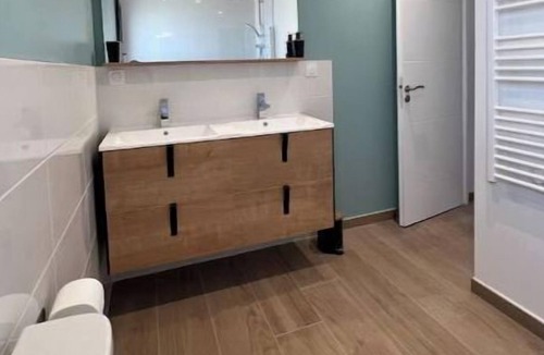 Viols-le-Fort House | Belle Maison Neuve Proche Pic St Loup