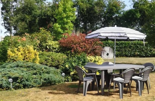 Nonant-le-Pin Cottage | Belle Maison Normande aux Portes du Haras du Pin