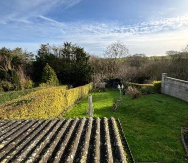 Wimille House | Belle maison proche de la mer