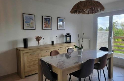 Wimille House | Belle maison proche de la mer