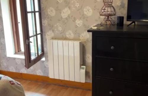 Channay-sur-Lathan House | Belle maison sur Val de Loire