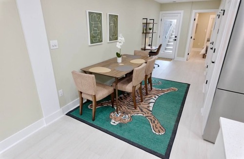 Shaw Apartment | Belle Maison Shaw Logan Circle