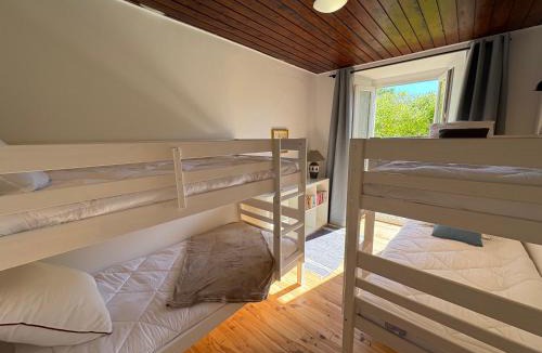 Gap House | Belle maison, SPA, proche centre-ville