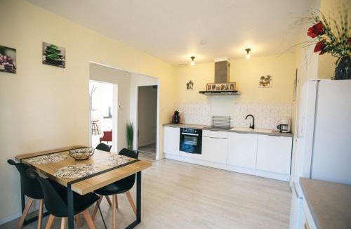 Montauban Villa | Belle maison sur un air de campagne