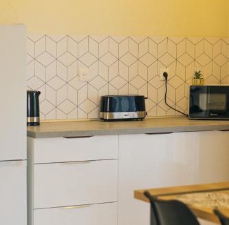 Montauban Villa | Belle maison sur un air de campagne
