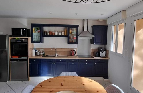 Le Crotoy House | Belle Maisonau Port du Crotoy