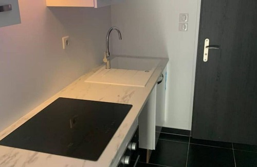 Saint-Pierre - Rene II - Bonsecours Apartment | Belle Maisonnette Nancy Centre