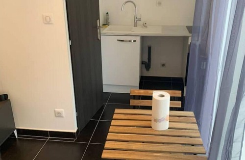 Saint-Pierre - Rene II - Bonsecours Apartment | Belle Maisonnette Nancy Centre