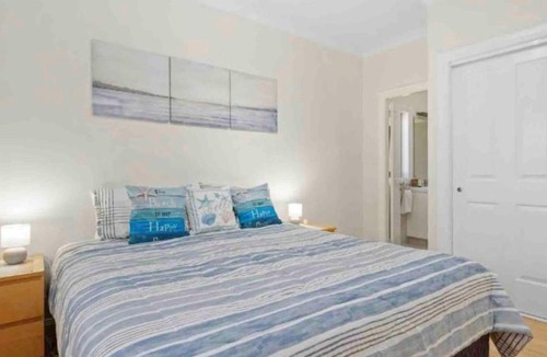 Ettalong Beach House | Belle-Mare - Ettalong beach