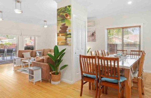 Ettalong Beach House | Belle-Mare - Ettalong beach