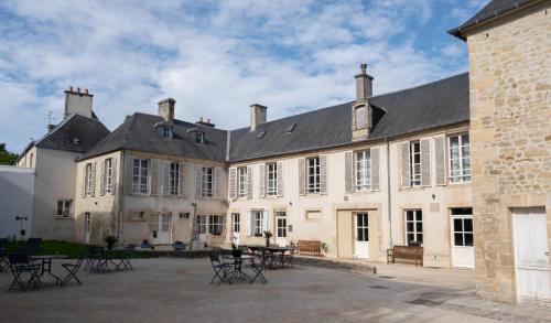 Bayeux Hotel | Belle Normandy