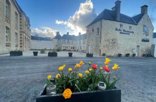 Bayeux Hotel | Belle Normandy