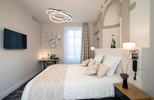 Bayeux Hotel | Belle Normandy