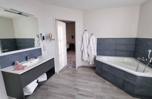 Bayeux Hotel | Belle Normandy