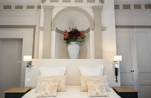 Bayeux Hotel | Belle Normandy