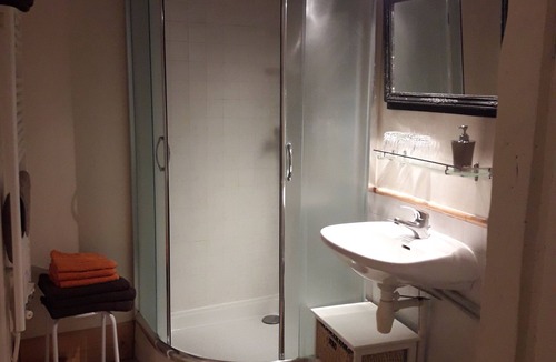 Tarascon-sur-Ariege House | Belle Occitane