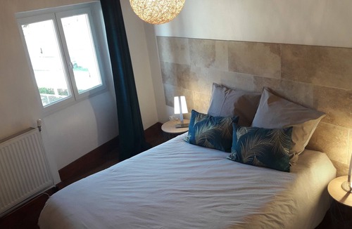 Tarascon-sur-Ariege House | Belle Occitane