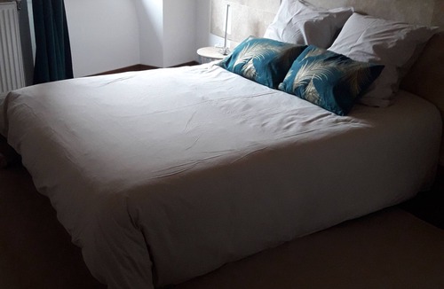 Tarascon-sur-Ariege House | Belle Occitane