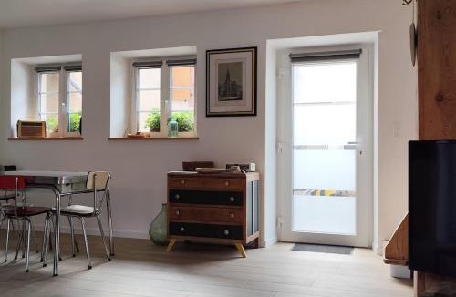 Neuwiller-les-Saverne House | Belle petite maison de 70m2