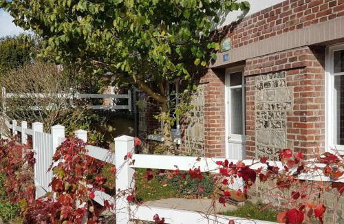 Veules-les-Roses House | Belle Rive Comfortable holiday residence