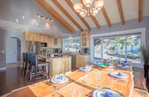 Roads End House | Belle Rive