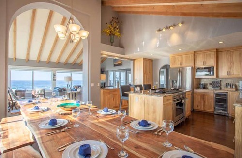 Roads End House | Belle Rive