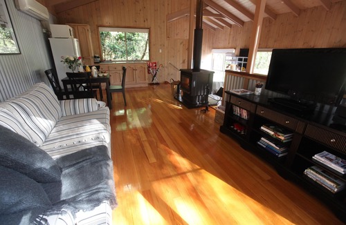 Flaxton Cottage | Belle's at Montville