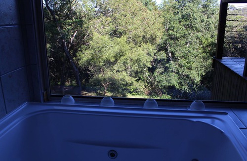 Flaxton Cottage | Belle's at Montville