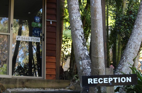 Flaxton Cottage | Belle's at Montville