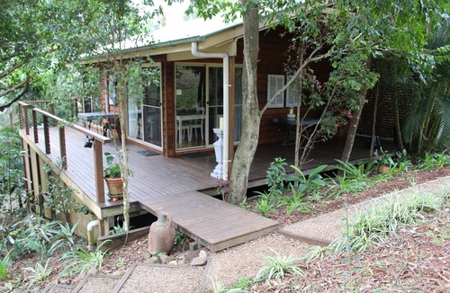 Flaxton Cottage | Belle's at Montville