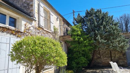 Villiers-sous-Grez House | Belle suite dans corps de ferme - Logement Alicia