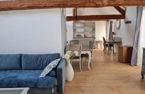 Villiers-sous-Grez House | Belle suite dans corps de ferme - Logement Alicia