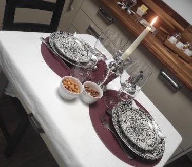 Laize-la-Ville House | Belle suite parentale